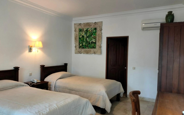 Hotel Grand Kumala