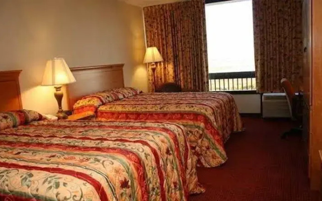Ramada Inn Atlanta Airport South