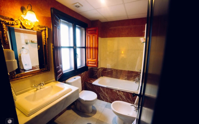 Hotel Posada de Vallina by MiRa