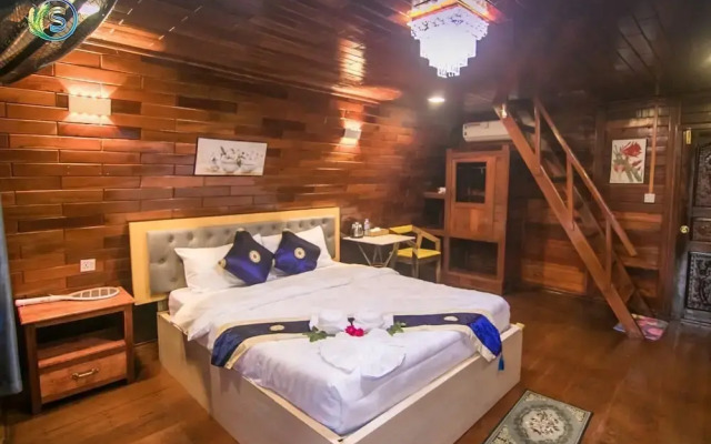 Sovann Kep View Resort