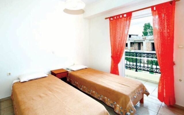 Olive Grove Apartments
