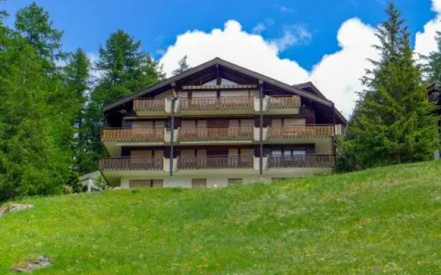 Apartment Sonnhalde B