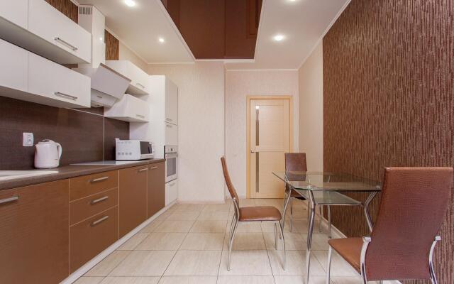 Апартаменты на улице Восточно-Кругликовская 22/2