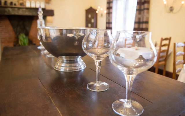 Le Domaine Du Terroir