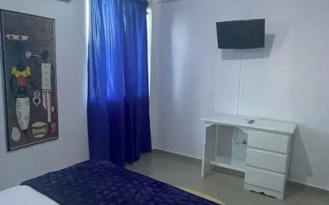 Gran Hotel Higuey
