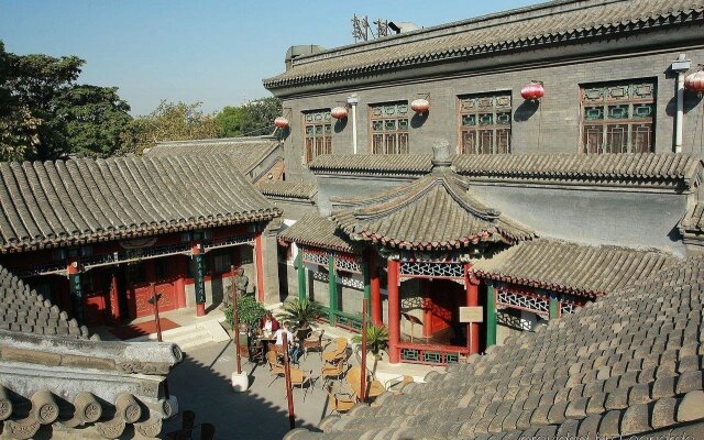 Lu Song Yuan Hotel