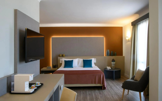 Seawater Hotel Bio & Beauty Spa