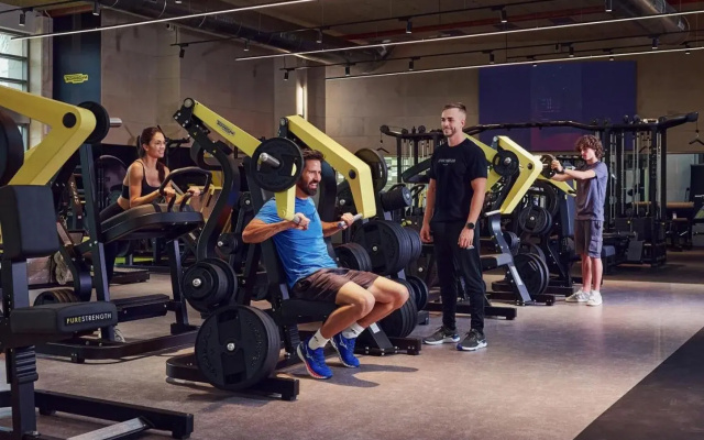 Calderona Wellness