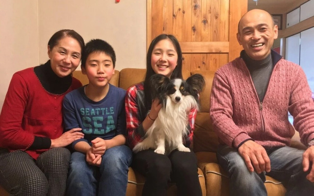 Abbey Road Inn Seika