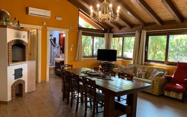 Chalet Ramo