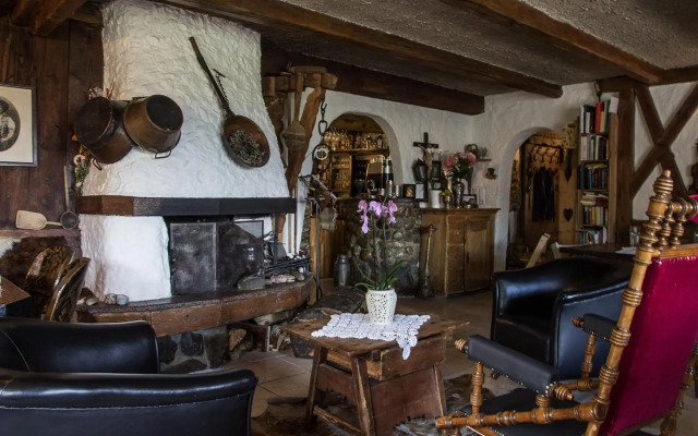Alp Art Hotel