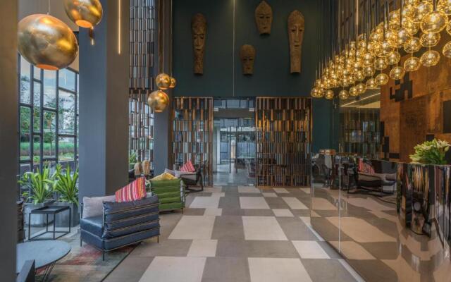 OYO Premium Hyderabad Whitefield