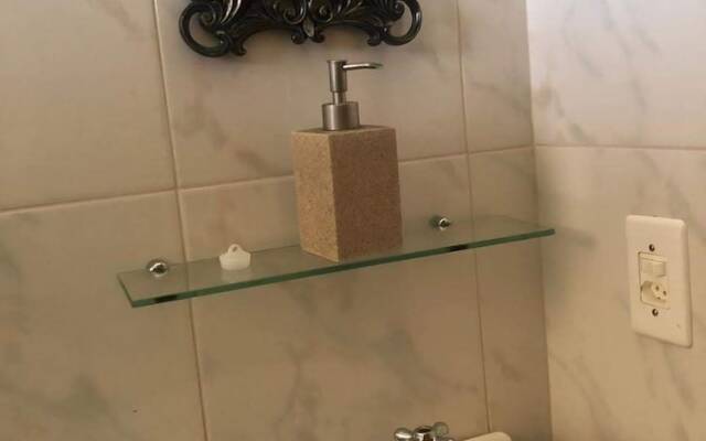 Sítio Refúgio do Alto