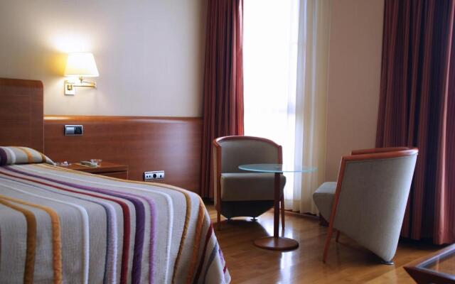 Hotel Amadeus