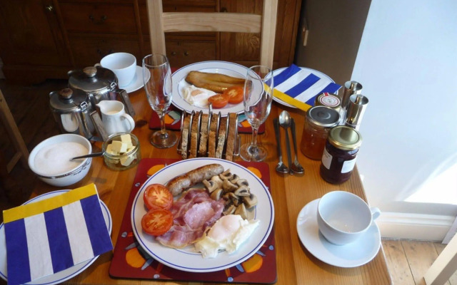 Farne Island Bed and Breakfast