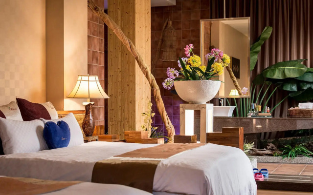 Norway Forest Villa Motel