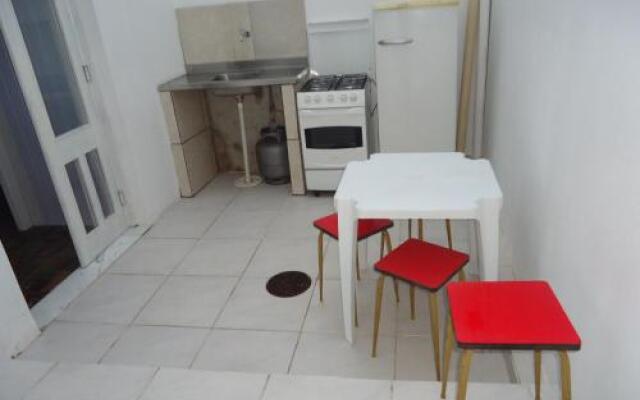 Hostel Alto da Bronze
