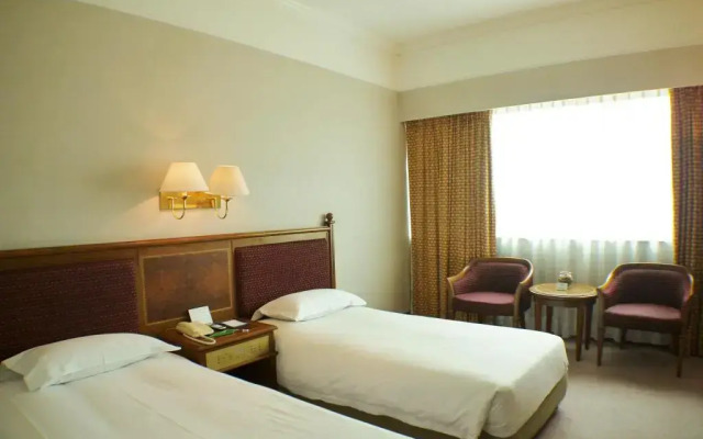 Pousada Marina Infante