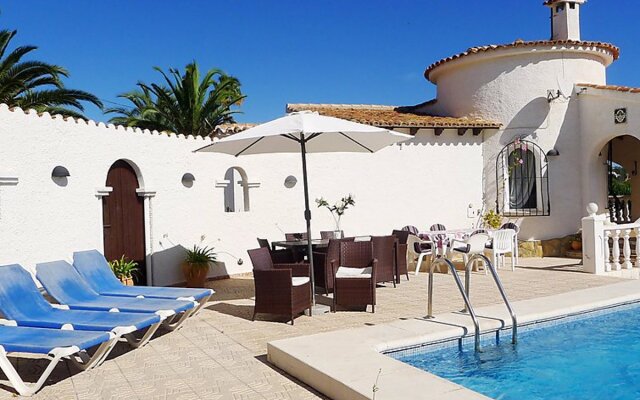 Villa Avalon