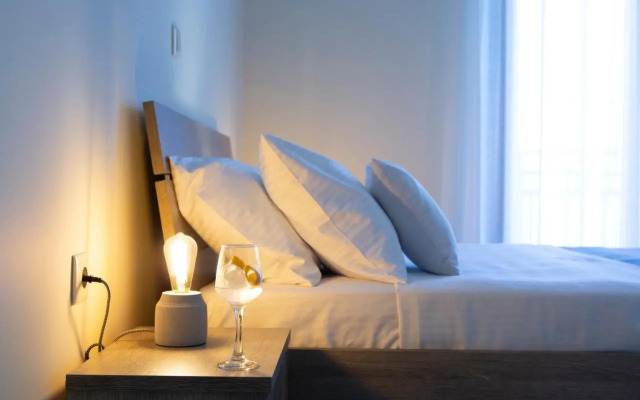 Nikolas Guest House