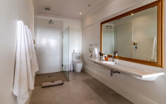Oceans Boutique Guest House
