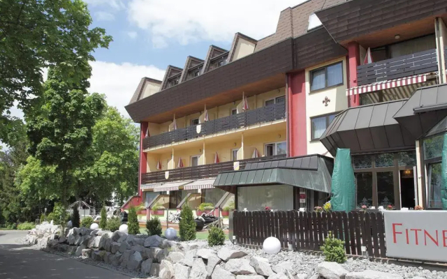 Park Waldeck