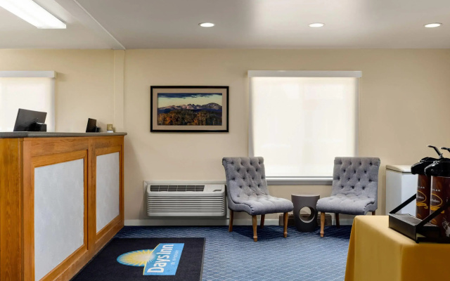 Days Inn by Wyndham Worland