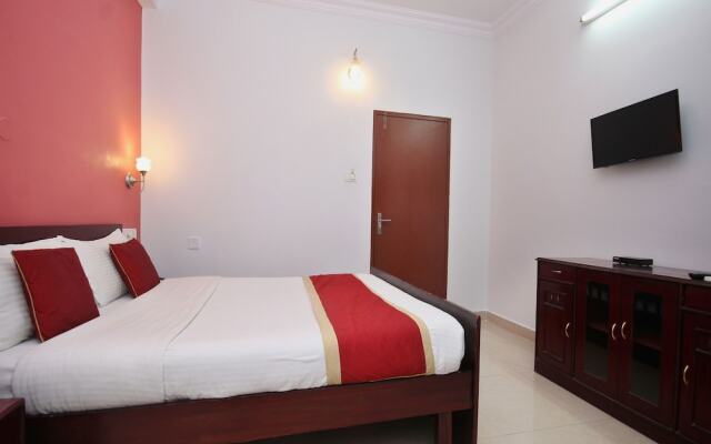 OYO 5340 SR Legend Inn