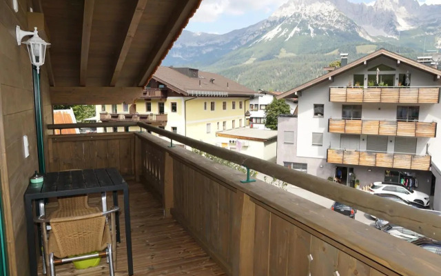 Appartement Ingrid