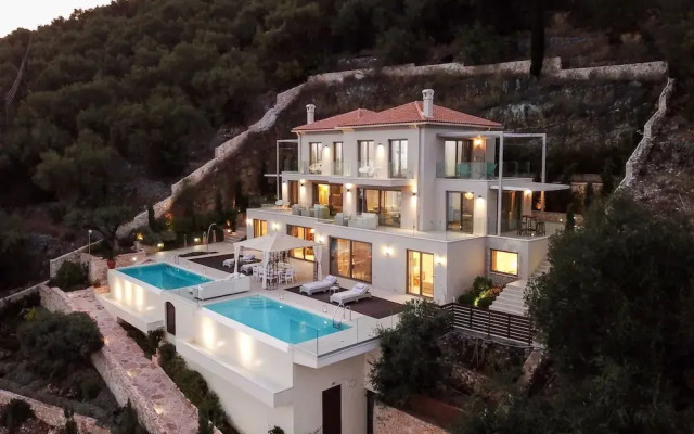 Luxury My Villa Corfu