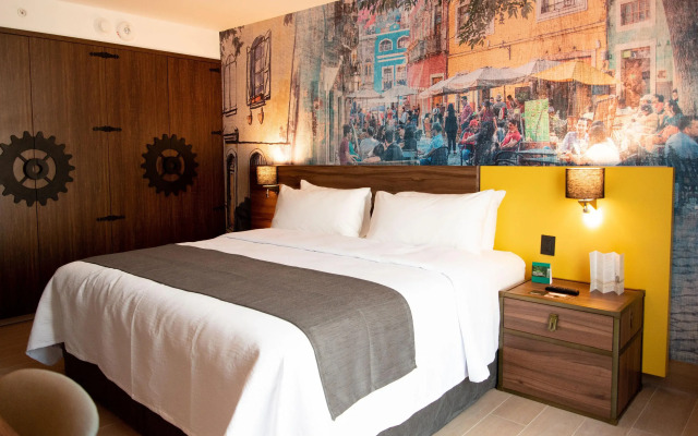 Hotel Indigo Guanajuato by IHG