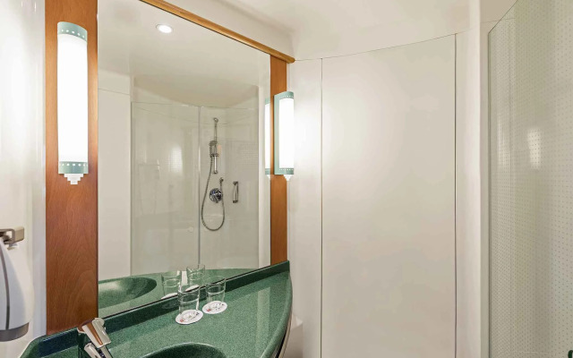 ibis Muenchen Parkstadt Schwabing