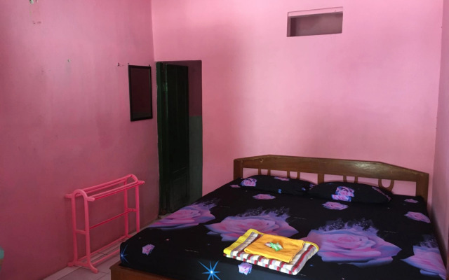 Hotel Trias Parangtritis by ZUZU