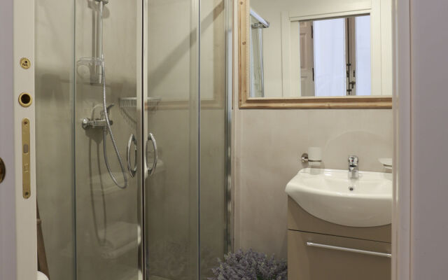 Santa Marta Suites & Apartments