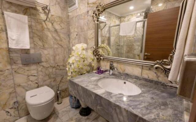 Avrasya Vip Suite 2