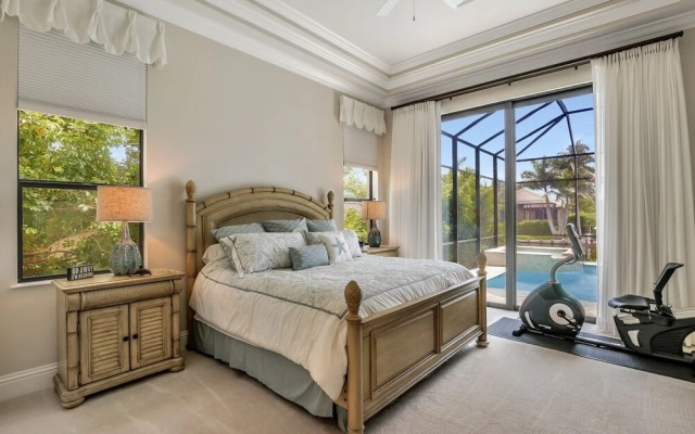 Breakwater Home #54005