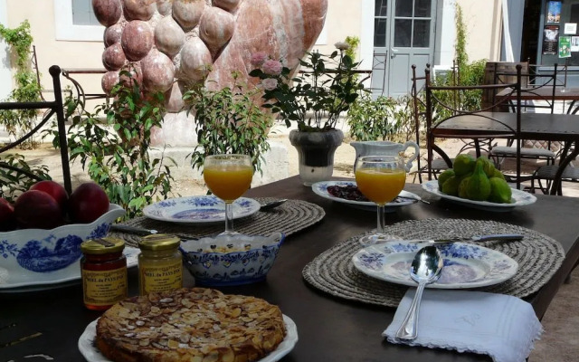 Contact Hôtel Restaurant Le Minervois