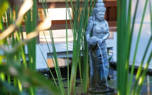 Siddhartha Oceanfront Resort & Spa Bali