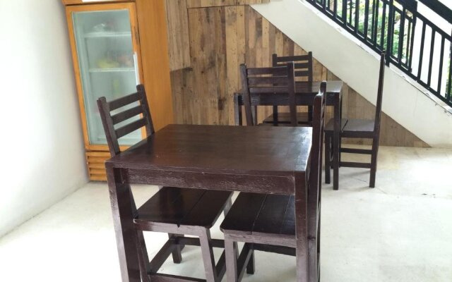 Boracay Amor Apartments