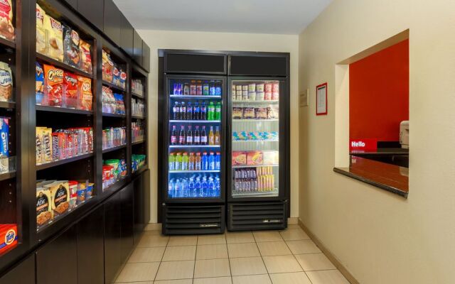 TownePlace Suites El Centro