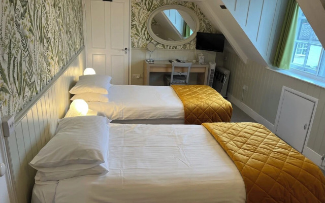 The Palmerston Rooms