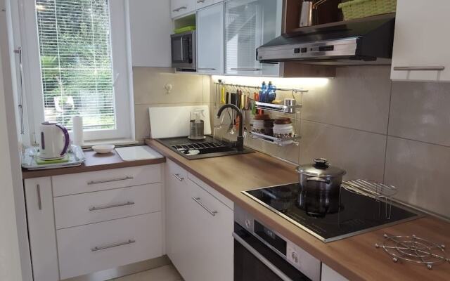 Apartments Vila Punta / Two Bedroom A1