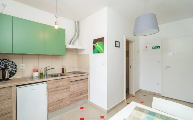 Apartments Lile
