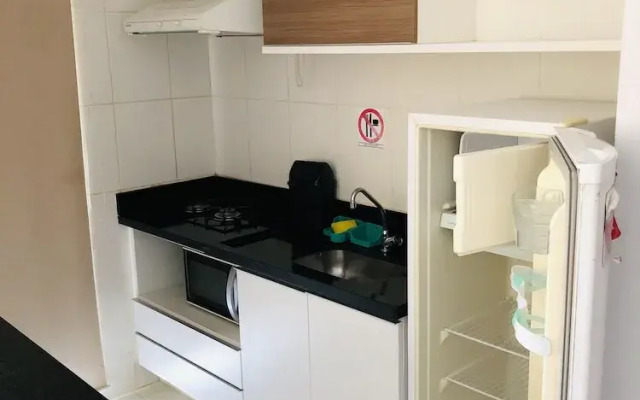 Veredas do Rio Quente