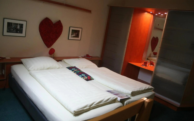 Gourmet & Relax Hotel De La Sure