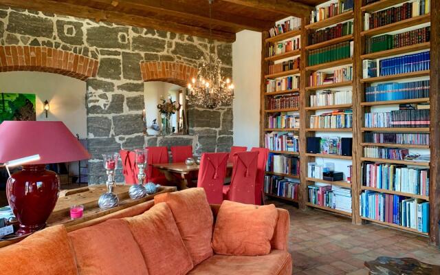 Landhaus Austria, Fehring