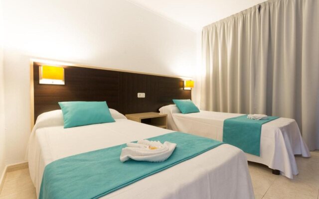 Hotel Orosol by Typic Hotels