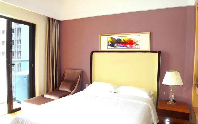 Private Enjoyed Home Foshan PolyCullinan