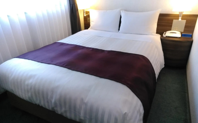 Urban Hotel Twins Chofu – Guest Rooms – Tokyo