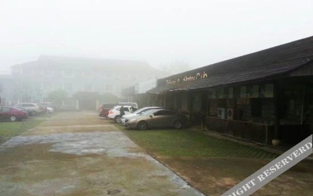 Shanglianggang Tourist Resort Hotel Fenghua